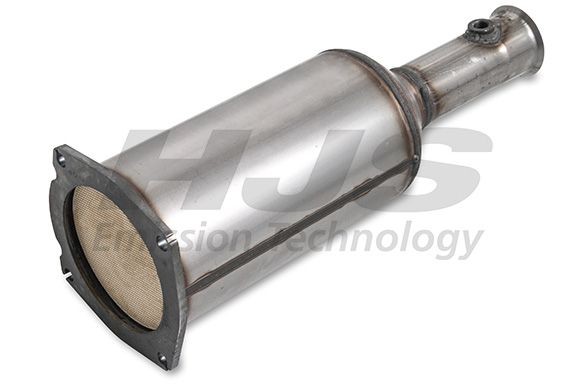 Kvēpu filtrs HJS 93 21 5038 HJS 93 21 5038: Kvēpu filtrs Peugeot 407 2014