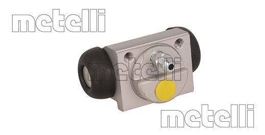 METELLI Bremsecylinder 04-1093 Hjulcylinder METELLI Opel KARL 04-1093