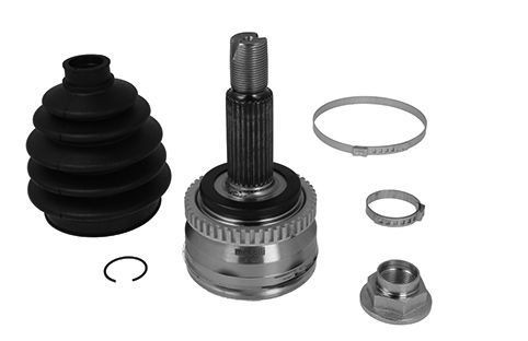 METELLI Drivledd 15-1828 METELLI 15-1828 Drivakselledd H100 Pickup pris