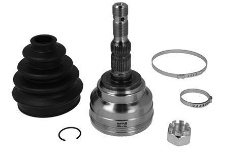 METELLI Drivledd 15-1900 METELLI 15-1900 Drivledd Opel Astra G t98 pris