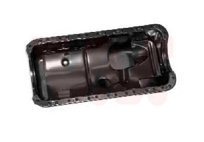 VAN WEZEL Carterpan 1847071 VAN WEZEL 1847071 originele Carterpan Ford Escort GAF kosten