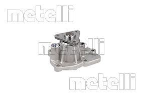 METELLI Pompa acqua 24-1283 24-1283 METELLI Pompa dell'acqua HYUNDAI prezzo