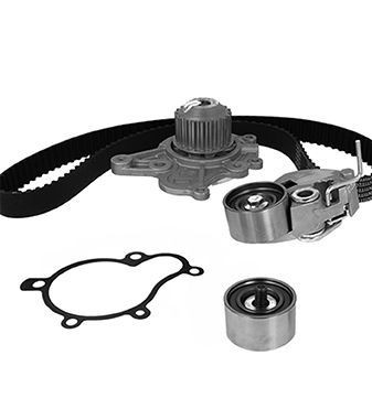 METELLI Kamremssats med vattenpump 30-1063-1 METELLI 30-1063-1 Kamremssats med vattenpump KIA cee‘d II Hatchback (JD) 1.6 CRDi 136 136 hk 2018