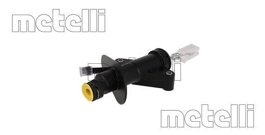 METELLI Pompa della frizione 55-0085 METELLI 55-0085 Pompa pedale frizione Jaguar XE X760 originale prezzo