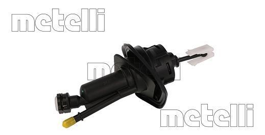 METELLI Pompa della frizione 55-0089 METELLI 55-0089 Pompa frizione PEUGEOT 5008 prezzo