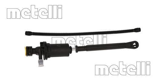 METELLI Pompa della frizione 55-0167 METELLI 55-0167 Pompa pedale frizione Renault Trafic JL originale prezzo