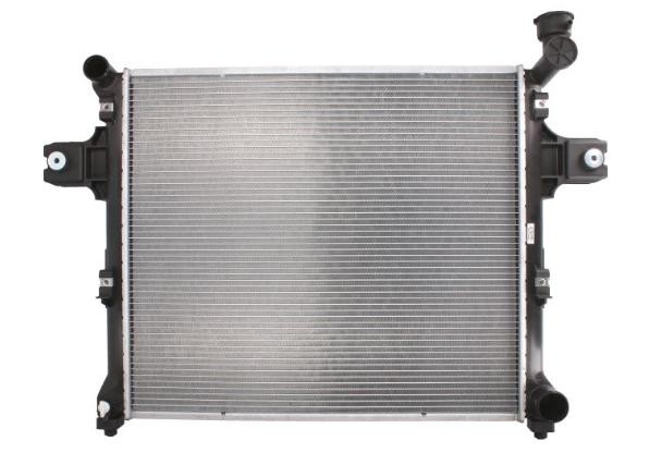 Radiateur NISSENS 606254 NISSENS 606254 Radiateur, koelvloeistof JEEP GRAND CHEROKEE 2006