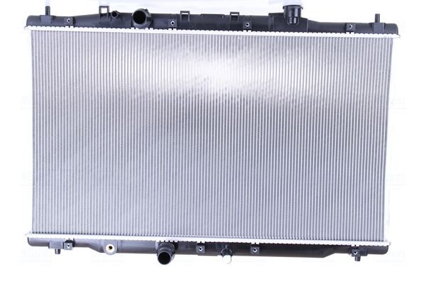 NISSENS Køler, motorkøling 606522 Radiator NISSENS Honda HR-V 606522