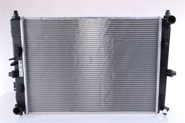 Radiateur du moteur NISSENS 606528 NISSENS 606528 Radiateur de refroidissement MAZDA MX-5 2023
