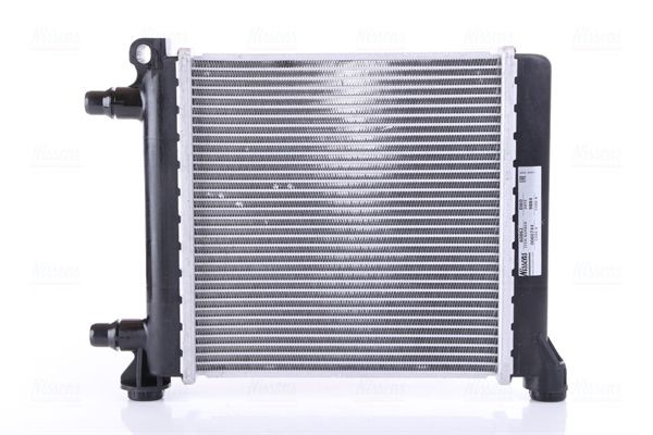 Radiateur NISSENS 60862 NISSENS 60862 Radiateur, koelvloeistof BMW 1-serie 2025