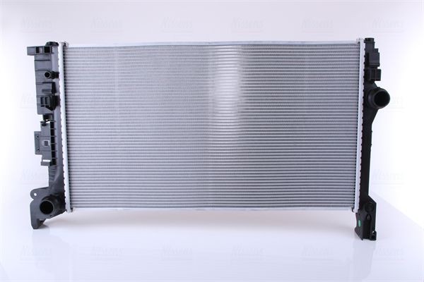 Radiateur NISSENS 65623 NISSENS 65623: Radiator Volvo XC 90 2005