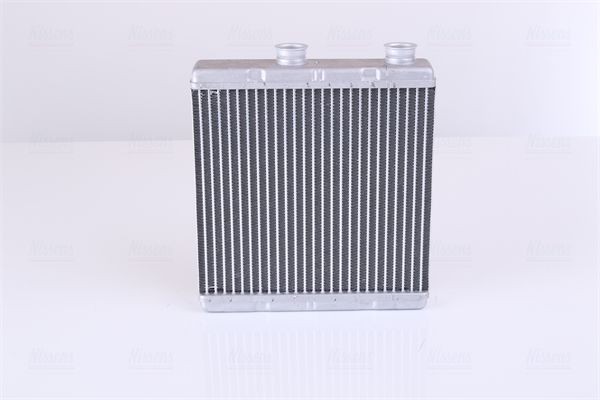 Siltummainis, Salona apsilde NISSENS 707173 NISSENS 707173 Salona apsildes radiators HONDA CIVIC 2001