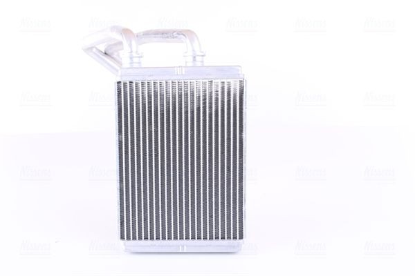 NISSENS Radiateur de chauffage 707174 Radiateur de chauffage NISSENS 370 Z 707174 pas cher