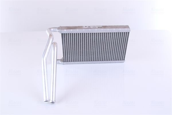 NISSENS Radiateur de chauffage 707177 Kia RIO Radiateur de chauffage NISSENS 707177