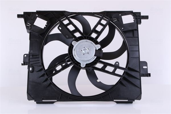 Kjølevifte NISSENS 85926 NISSENS 85926 Radiator kjølevifte SMART FORTWO 2018