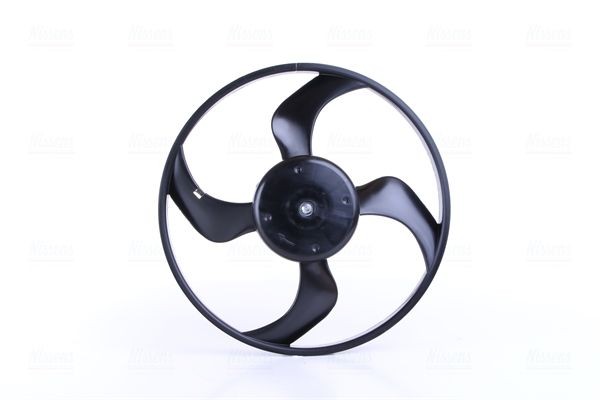 Ventilátor chladenia motora NISSENS 85928 NISSENS 85928: Ventilátor chladenia Renault TWINGO 2013