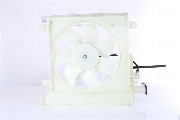 NISSENS Motoventilateur 85939 NISSENS 85939 Motoventilateur