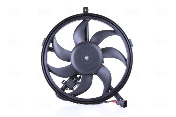 NISSENS Ventola radiatore 85945 85945 costo Ventola radiatore NISSENS FORD USA EDGE