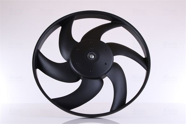 NISSENS Motoventilateur 85950 NISSENS 85950 Ventilateur de radiateur PEUGEOT 306 Berline pas cher