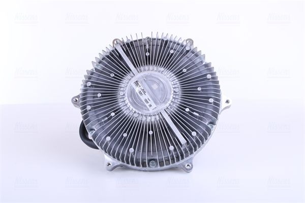 NISSENS Spojka ventilátora chladenia 86169 Spojka ventilátora chladenia NISSENS VIANO 86169 lacné