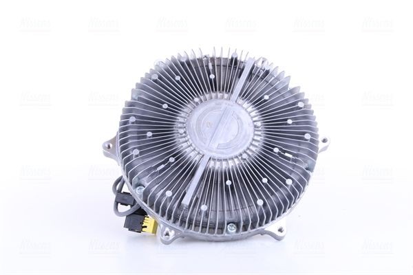 NISSENS Fan clutch 86170 86170 NISSENS fan clutch for SKODA CITIGO