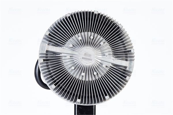 NISSENS Sajūgs, Radiatora ventilators 86185 86185 Sajūgs radiatora ventilators NISSENS JAGUAR F-PACE