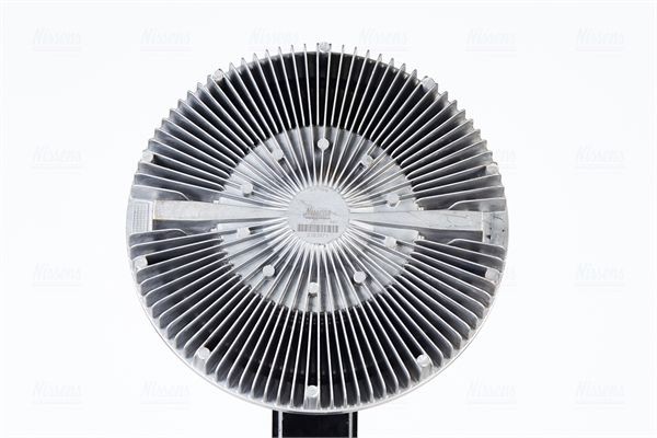 NISSENS Embraiagem, ventilador do radiador 86198 Embraiagem ventilador do radiador NISSENS VOLVO 86198