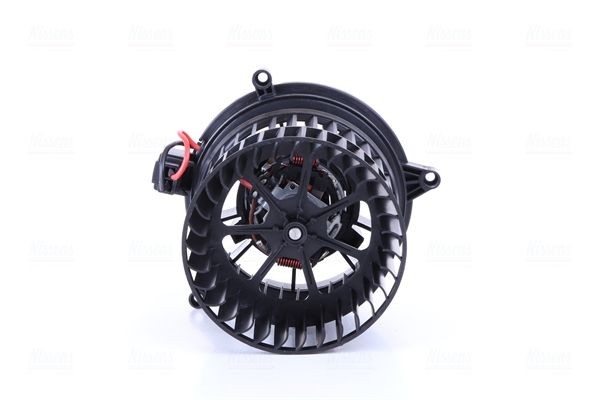 NISSENS Pulseur d'air habitacle 87312 NISSENS 87312 Système de ventilation Ford Fusion ju2 2006