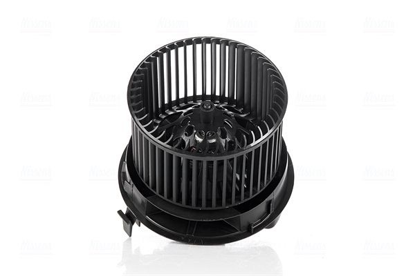 NISSENS Gebläsemotor 87351 Toyota NKE16_, NZE16_ Gebläsemotor heizung 87351 NISSENS