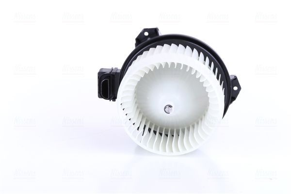 NISSENS Vnútorný ventilátor 87365 NISSENS 87365 Kúrenie / Ventilácia Subaru Forester SJ 2022
