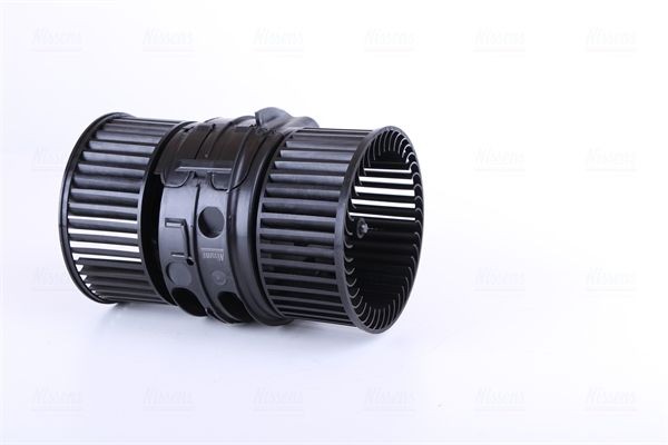 NISSENS Kabineblæser 87448 NISSENS 87448 NP300 Pick-up (D22) Blæsermotor pris