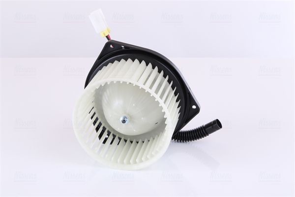 NISSENS Kupévifte 87754 87754 Varmeapparat motor SUZUKI VITARA NISSENS