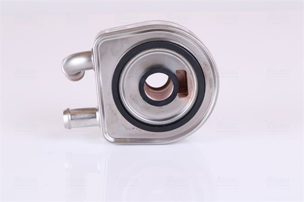 NISSENS Oliekoeler, automatische transmissie 91102 91102 NISSENS Oliekoeler automatische transmissie Subaru goedkoop