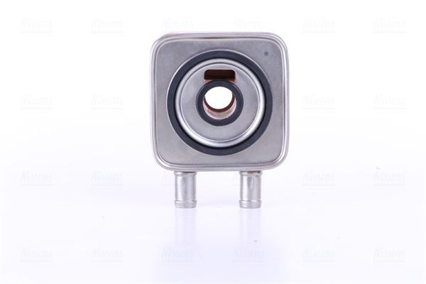 NISSENS Oliekoeler, automatische transmissie 91107 91107 Oliekoeler automatische transmissie CITROËN XM NISSENS