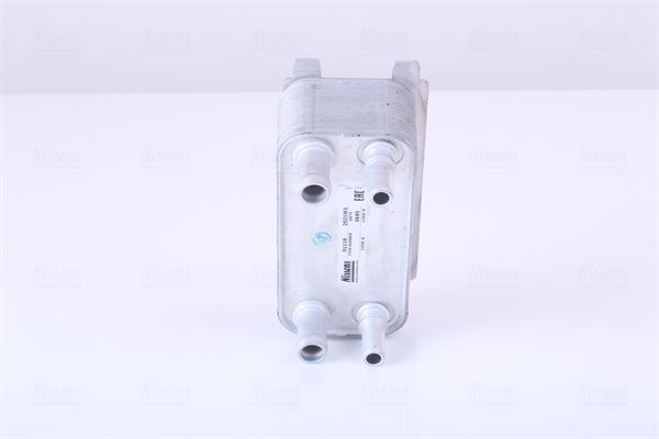 NISSENS Automatic transmission oil cooler 91116 Lexus GSE2_ Automatic transmission oil cooler 91116 NISSENS
