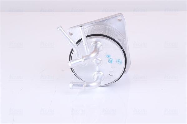 NISSENS Automatic transmission oil cooler 91119 Dodge JOURNEY NISSENS automatic transmission oil cooler 91119