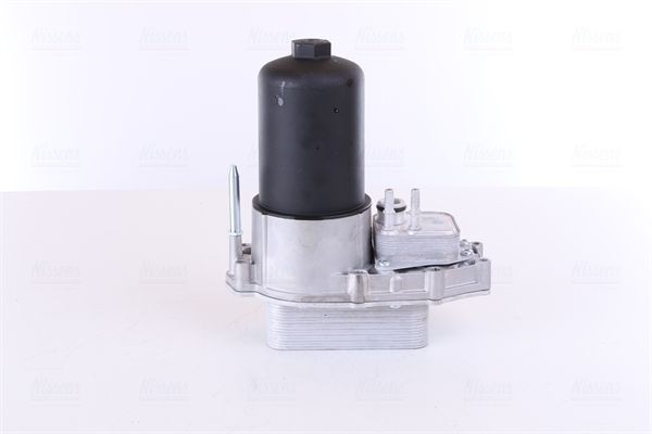 NISSENS Eļļas radiators, Motoreļļa 91120 NISSENS 91120 Eļļas radiators PONTIAC cena