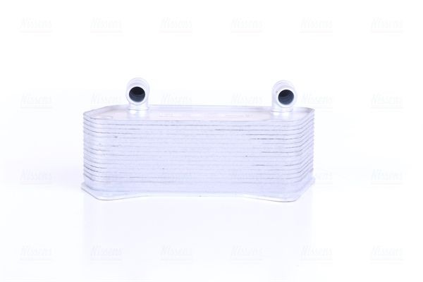 NISSENS Oliekoeler, automatische transmissie 91160 Oliekoeler automatische transmissie Audi 8H7, B6, 8HE, B7 91160 NISSENS