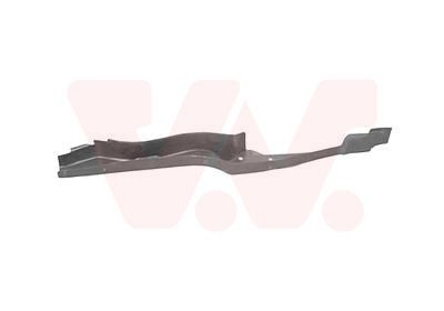 Lengdedrager VAN WEZEL 1854312 VAN WEZEL 1854312 Lengdedrager FORD KA 2008