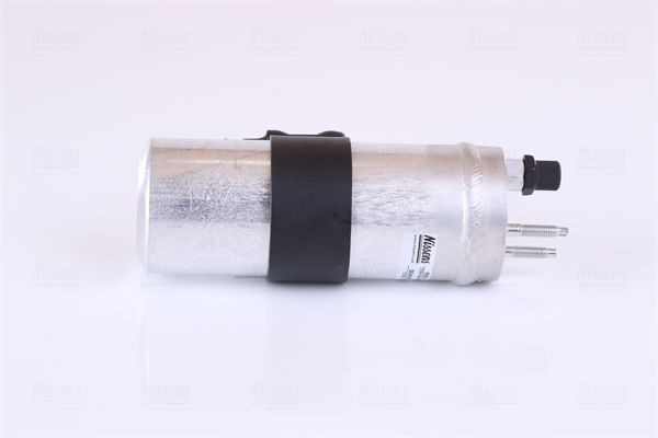 Tørfilter aircondition NISSENS 95624 NISSENS 95624 Tørfilter aircondition FORD FIESTA 2016
