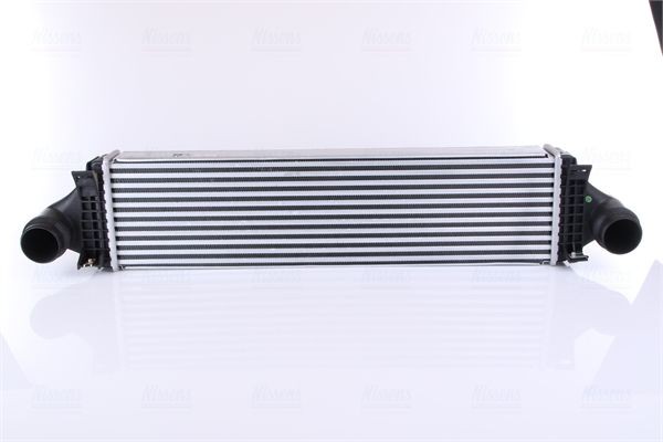 NISSENS Intercooler 961188 Volvo XC 90 Intercooler NISSENS 961188