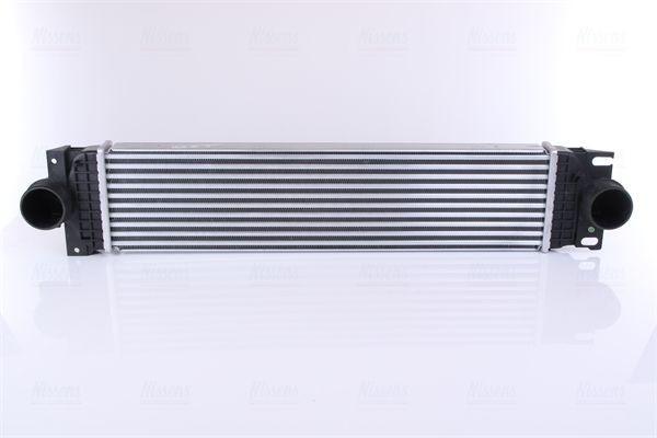 NISSENS Intercooler 961236 NISSENS 961236 originale Intercooler Ford S Max mk2 hva koster