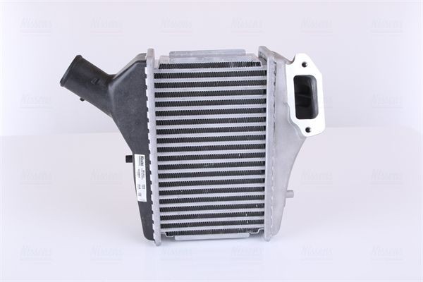 Vahejahuti NISSENS 961421 NISSENS 961421: Õhuradiaator Honda CR-V 2006