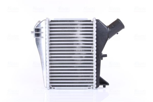 NISSENS Intercooler 961423 Intercooler Honda EU, EP, EV 961423 NISSENS
