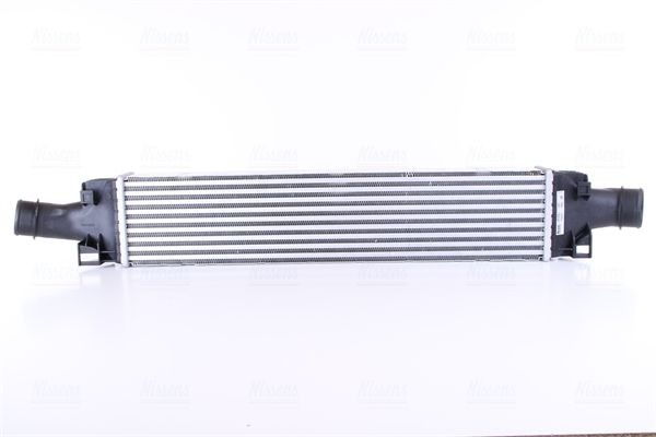NISSENS Intercooler 961466 NISSENS 961466 Intercooler Audi A4 B9 Allroad til en fordelagtig pris