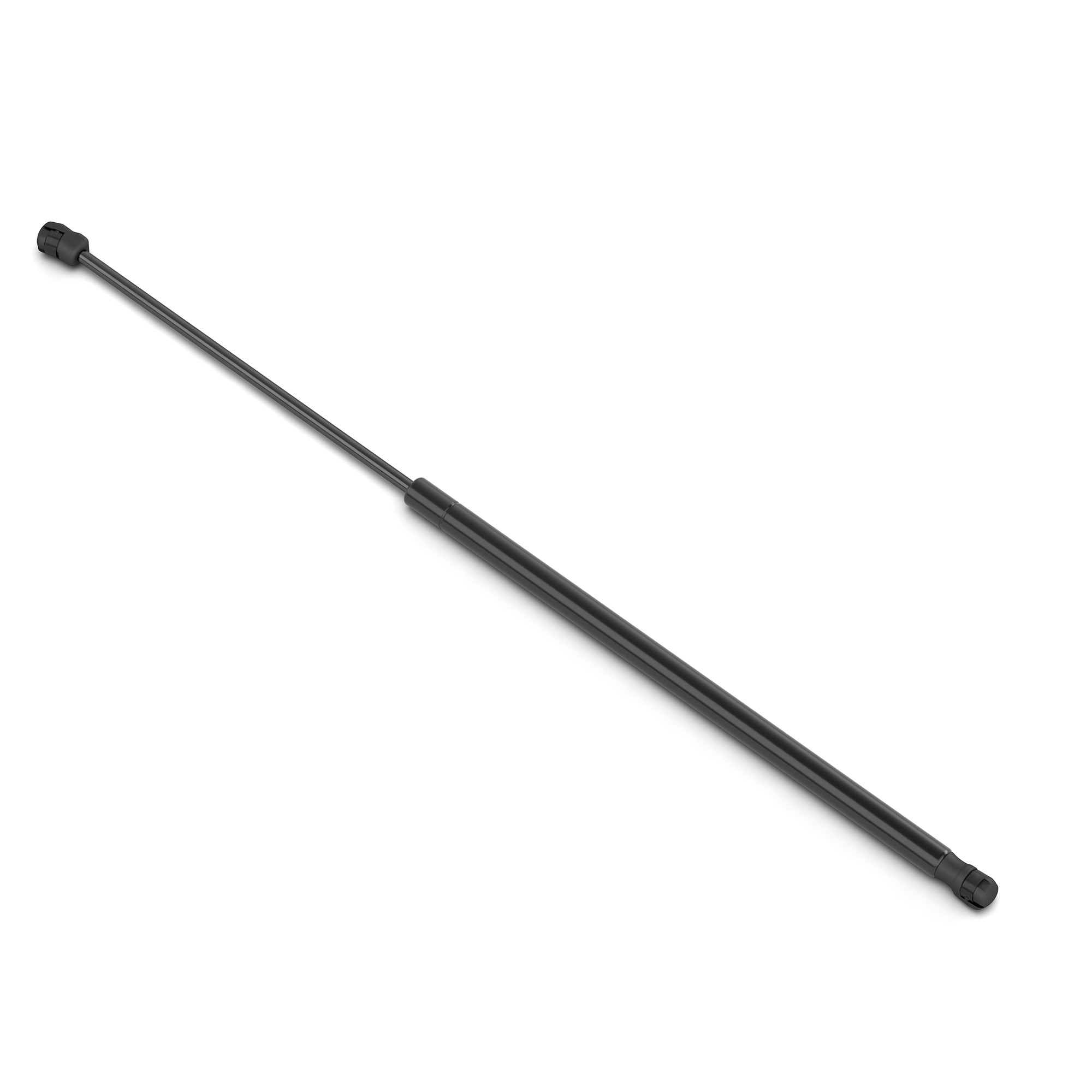 STABILUS Bagklapsdæmper 309536 STABILUS 309536 Land Rover Discovery 5 Gasdæmper bagklap pris