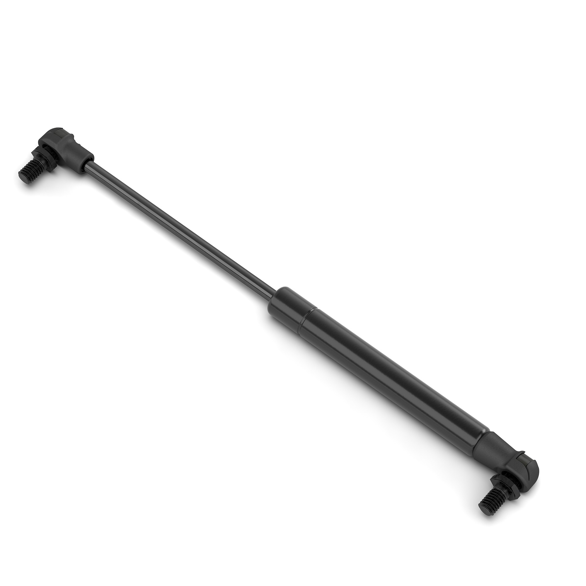 STABILUS Gasfjäder till baklucka 5075DQ Byta Gasfjäder baklucka HYUNDAI GALLOPER pris STABILUS 5075DQ