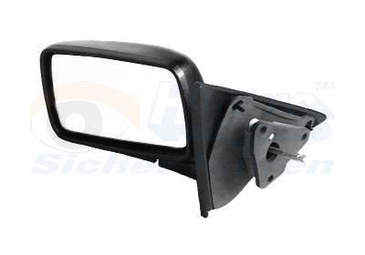 VAN WEZEL Sidespejl 1854803 VAN WEZEL 1854803 Ford Escort MK6 Cabriolet Sidespejle til en rimelig pris