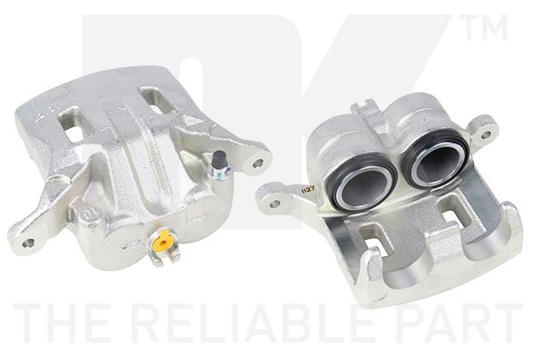 Bremsecaliper NK 212225 NK 212225: Bremsecaliper Nissan PATHFINDER 2019