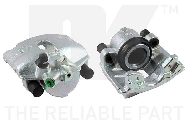 NK Bremsecaliper 212301 212301 Caliper FIAT 127 NK